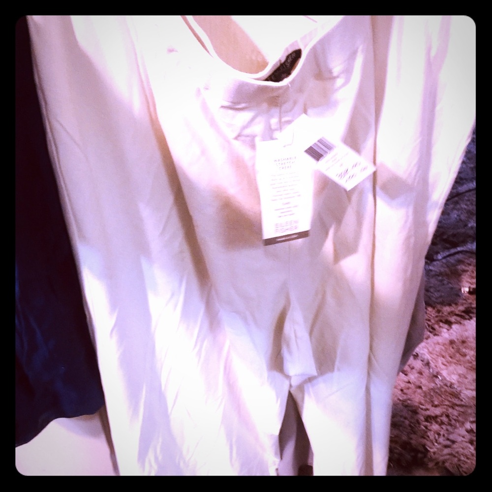 Eileen Fisher
